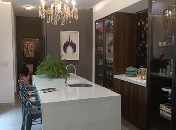 Casa · 550m² · 4 Recámaras · Casa Venta Anzures 550 m²