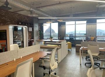 Oficina · 4705m² · 72 Estacionamientos · Oficina Downtown Reforma 2178 m² Piso 20