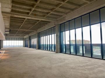 Oficina · 775m² · 5 Estacionamientos · Oficina Renta Naucalpan 775 m² Piso 1