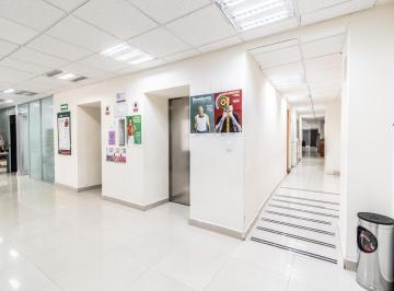 Edificio · 3353m² · 17 Estacionamientos · Edificio Renta Centro Cuauhtemoc 3352 m²