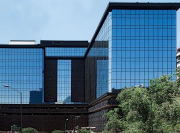 Oficina · 1181m² · 39 Estacionamientos · Oficina Renta Polanco 1181 m² Piso 8