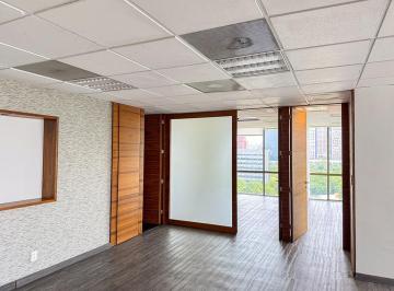 Oficina · 210m² · 191 Estacionamientos · Oficina Renta Polanco 210 m² Piso 1