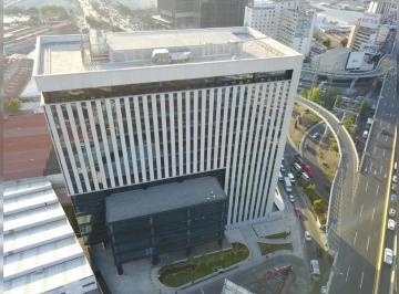 Oficina · 34361m² · 5 Estacionamientos · Oficina Renta Naucalpan 34361 m²