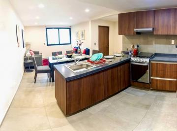 Departamento · 70m² · 2 Recámaras · 1 Estacionamiento · Departamento Venta Tetelpan 70 m² Planta Baja