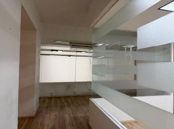 Oficina · 78m² · 1 Estacionamiento · Oficina Renta Polanco 78 m² Piso 2
