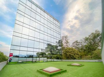 Oficina · 2100m² · 116 Estacionamientos · Oficina Renta Anillo Periferico Sur 760 m² Piso 5