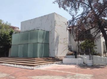 Oficina · 1900m² · Oficina Renta Paseo de La Reforma 1570 m²