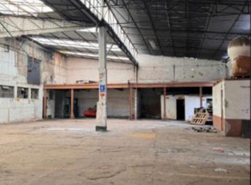 Terreno / Lote · 899m² · Terreno Venta Tacuba 898 m² Para Demoler
