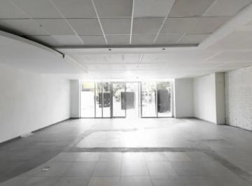 Local comercial · 393m² · 7 Estacionamientos · Local a Pie de Calle Renta One Marina Park 393 m² Pb