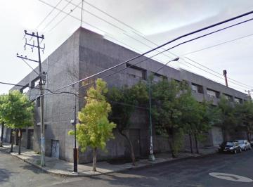 Bodega comercial · 5787m² · Edificio Uso Renta Cuauhtemoc 5787 m²