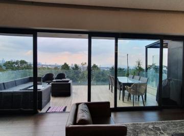 Departamento · 239m² · 4 Recámaras · 3 Estacionamientos · Departamento Venta Olivar de Los Padres 239 m² Piso 5
