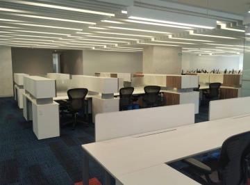 Oficina · 502m² · 16 Estacionamientos · Oficina Renta Periferico Sur 502 m² Piso 5