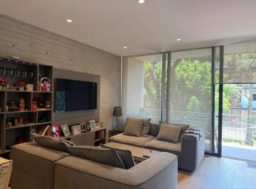 Departamento · 200m² · 2 Recámaras · 2 Estacionamientos · Departamento Renta Polanco 200 m² Piso 2