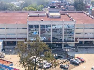 Bodega comercial · 14890m² · Bodega Renta Iztapalapa 14890 m²
