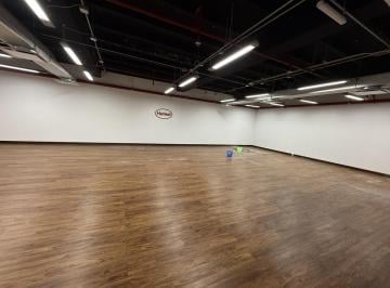 Oficina · 465m² · 1 Estacionamiento · Oficina Renta Bosque de Las Palmas 465 m² Piso 4