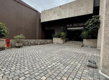 Oficina · 533m² · 191 Estacionamientos · Oficina Renta Polanco 533 m² Pb
