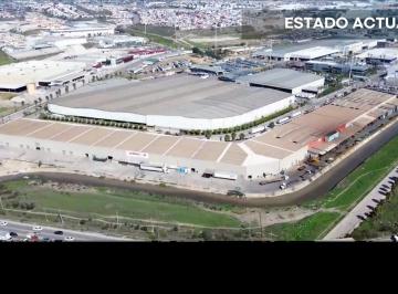 Nave industrial · 2715m² · 1 Estacionamiento · Nave Industrial El Florido, Tijuana, Baja California 2715 m²