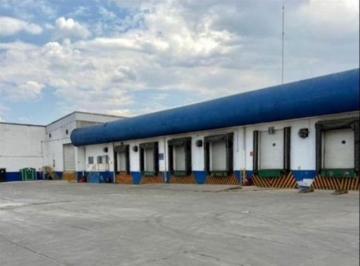 Bodega comercial · 4000m² · 1 Estacionamiento · Bodega Renta Cuautitlan 4000 m²