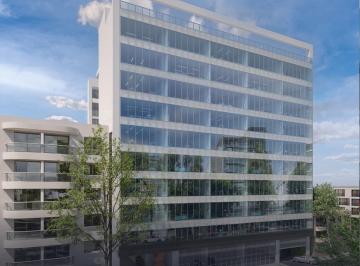 Oficina · 72m² · 1 Estacionamiento · Oficina Venta Polanco V Sección 72 m² Piso 3