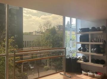 Oficina · 206m² · 2 Estacionamientos · Oficina Venta Polanco 206 m² Piso 2