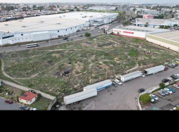 Nave industrial · 7153m² · 1 Estacionamiento · Nave Renta Parque Industrial Internacional Tijuana Baja California 7153 m²