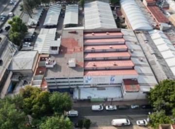 Bodega comercial · 4839m² · 1 Estacionamiento · Bodega Renta Polanco 4839 m²
