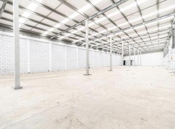Nave industrial · 7281m² · Nave Renta Lerma 7281 m²