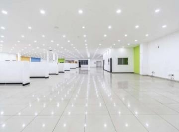 Bodega comercial · 1090m² · 1 Estacionamiento · Bodega Renta Tultitlan 1090 m²