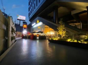 Oficina · 1621m² · 1 Estacionamiento · Oficina Obra Negra Renta Distrito Polanco 1621 m² Piso 12