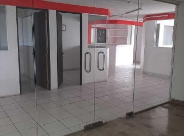 Oficina · 238m² · 1 Estacionamiento · Oficina Renta Lomas de Sotelo 238 m² Piso 2