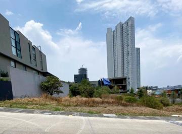 Terreno / Lote · 372m² · Terreno Venta Bosque Real 372 m²
