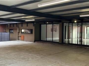 Oficina · 278m² · Oficina Renta Roma Norte 278 m²