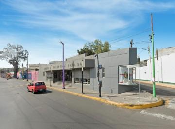 Local comercial · 258m² · Local Renta Iztapalapa 258 m²