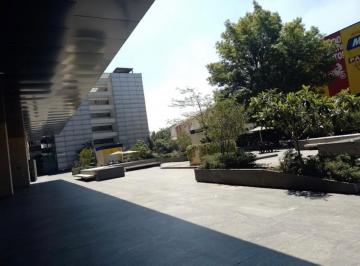 Oficina · 1982m² · 66 Estacionamientos · Oficina Renta One Marina Park 1982 m² Piso 7