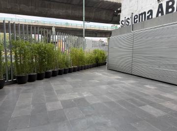 Local comercial · 844m² · 1 Estacionamiento · Local con Terraza Renta a Pie de Calle en Corporativo Benito Juarez 844 m²