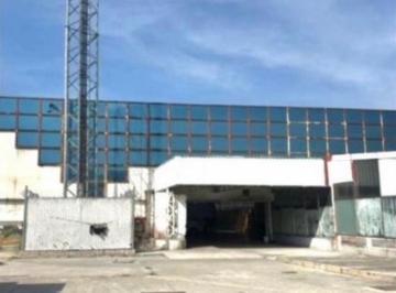 Bodega comercial · 7995m² · 1 Estacionamiento · Bodega Renta La Villa 7995 m²