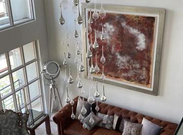 Departamento · 386m² · 3 Recámaras · 4 Estacionamientos · Departamento Venta Polanco 386 m² PH