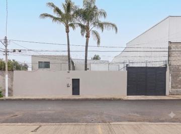 Nave industrial , Zapopan · Bodega en Agua Blanca Industrial con Oficinas