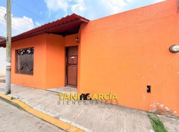 Casa de 2 habitaciones, Huatusco · Vendo Casa en Esquina en Huatusco, un Solo Nivel.
