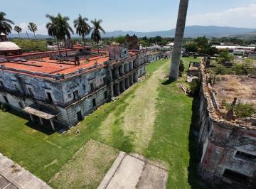 Terreno / Lote , Yautepec · Lotes Residenciales Exclusivos en Exhacienda Oacalco