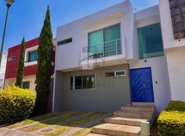 Casa en condominio de 4 habitaciones, Zapopan · Casa en Venta Los Almendros Residencial