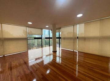 Oficina , Miguel Hidalgo · Oficina en Renta en Anzures | 168 m²