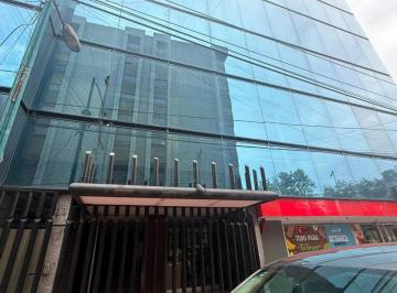 Oficina , Miguel Hidalgo · Oficina en Renta en Anzures | 168 m²
