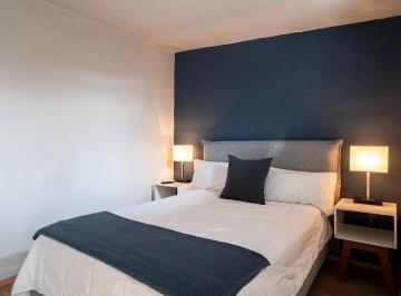 Departamento de 2 habitaciones, Cuauhtémoc · Renta de Departamento en Roma Norte, Cdmx