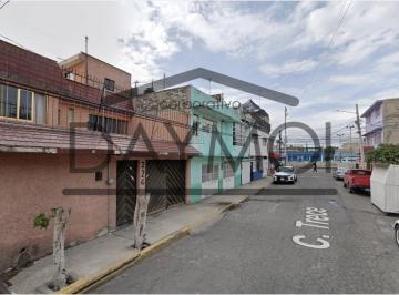 Casa de 4 habitaciones, Nezahualcóyotl · Casa en C. Trece 226 - Lote 31, Manzana 77, Esperanza, 57800 Cdad. Nezahualcóyotl, Méx.
