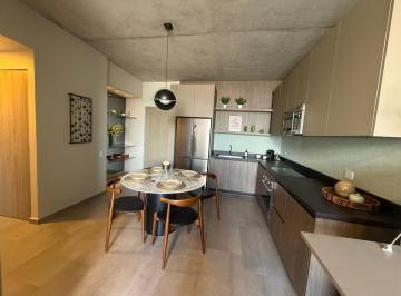 Departamento de 2 habitaciones, Monterrey · Departamento en Venta en Fundidora