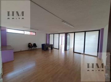 Oficina · 80m² · Oficina en Anzures