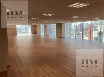 Oficina · 400m² · 5 Estacionamientos · Oficina en Renta Acondicionada en Polanco V Sección
