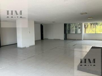 Oficina · 180m² · 5 Estacionamientos · Oficina en Hipódromo Condesa