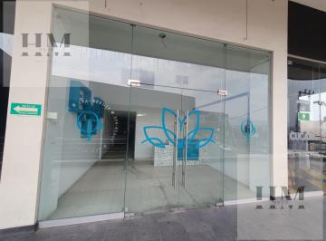 Local comercial · 155m² · 10 Estacionamientos · Se Renta Local Perinorte - 145 m²